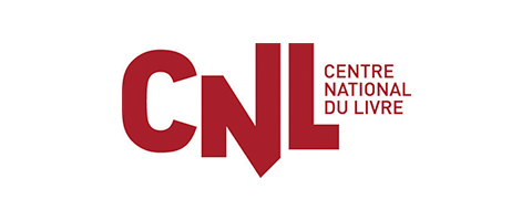 Centre National du Livre - CNL